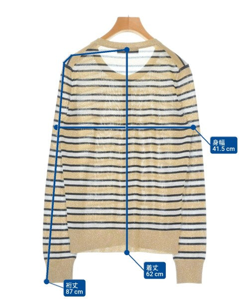 DOLCE&GABBANA 開襟衫