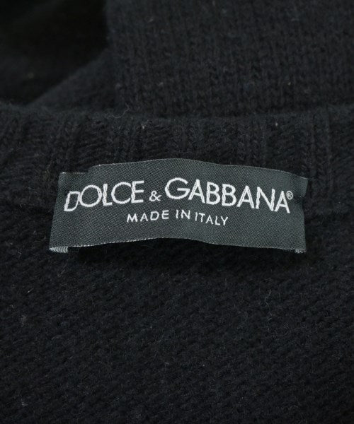 DOLCE&GABBANA 開襟衫
