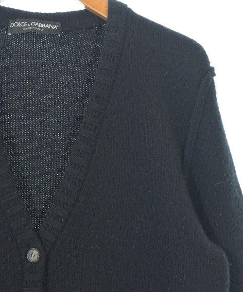 DOLCE&GABBANA 開襟衫