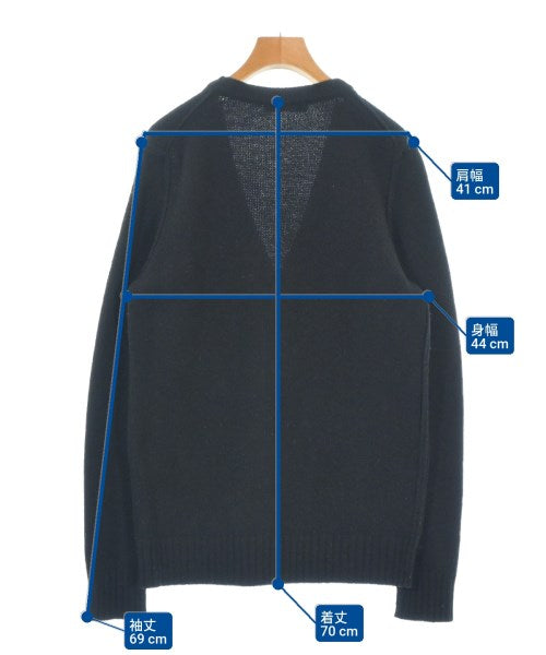 DOLCE&GABBANA 開襟衫