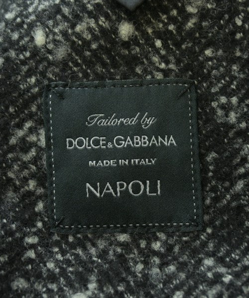 DOLCE&GABBANA 西裝外套