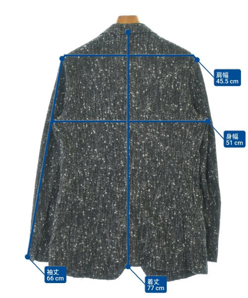 DOLCE&GABBANA 西裝外套