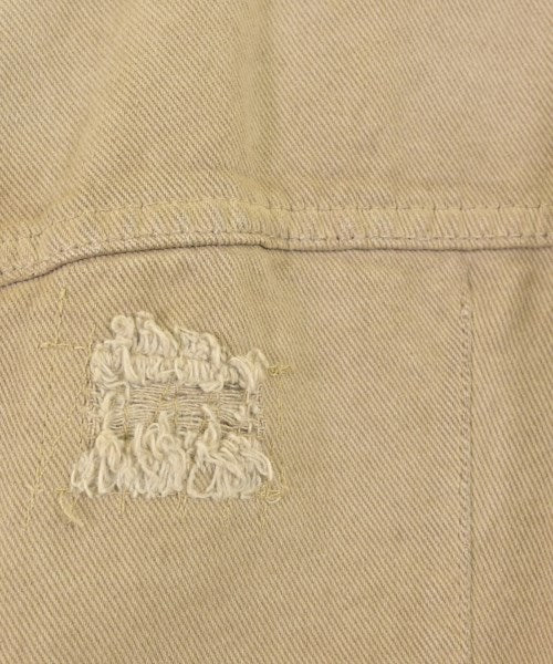 DOLCE&GABBANA 牛仔夾克