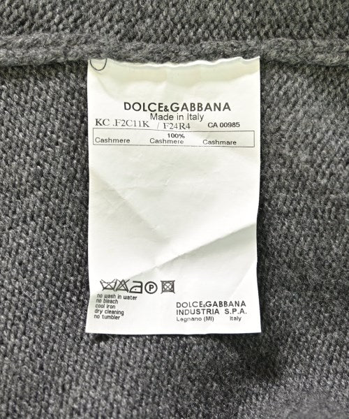 DOLCE&GABBANA 開襟衫