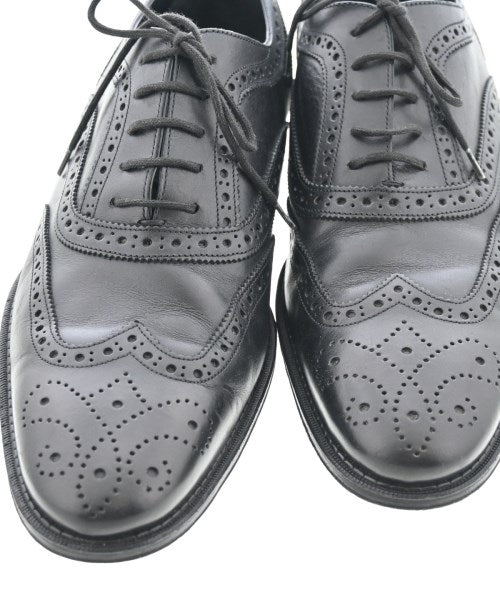DOLCE&GABBANA 正式鞋
