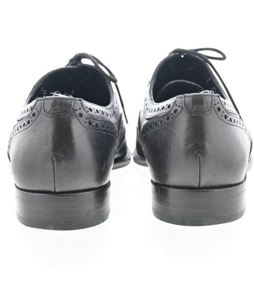 DOLCE&GABBANA 正式鞋