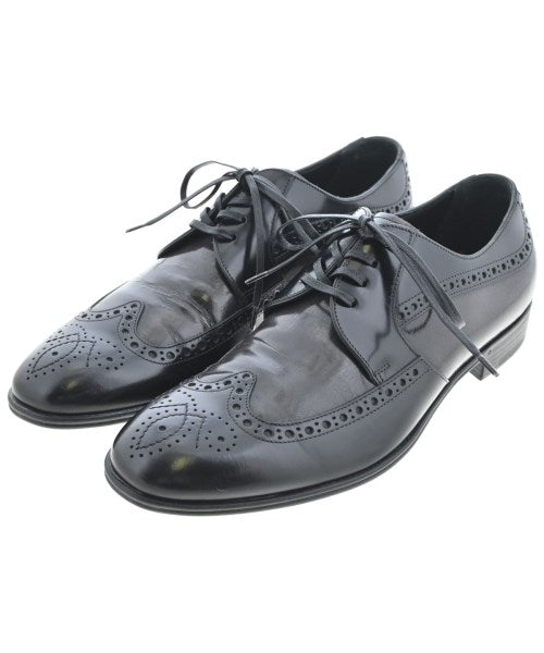 DOLCE&GABBANA 正式鞋