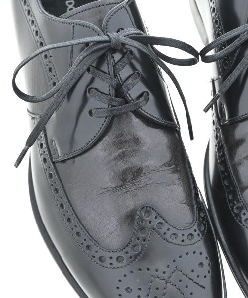 DOLCE&GABBANA 正式鞋
