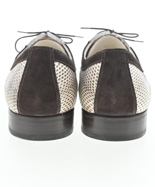 DOLCE&GABBANA 正式鞋