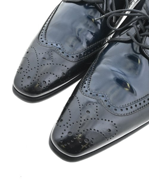 DOLCE&GABBANA 正式鞋