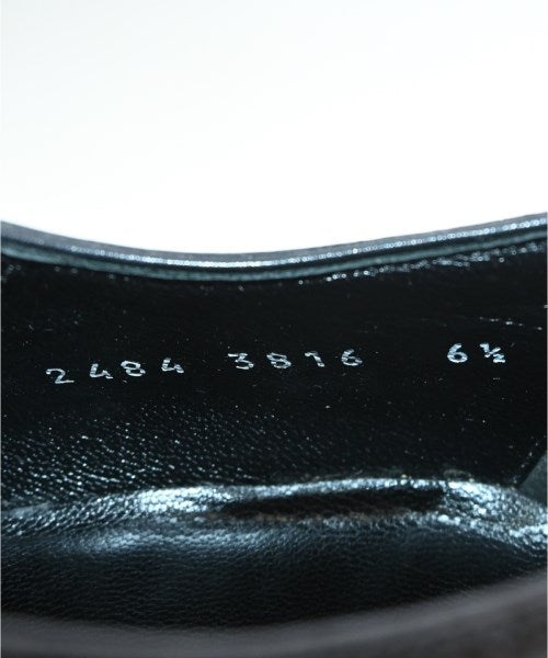 DOLCE&GABBANA 正式鞋