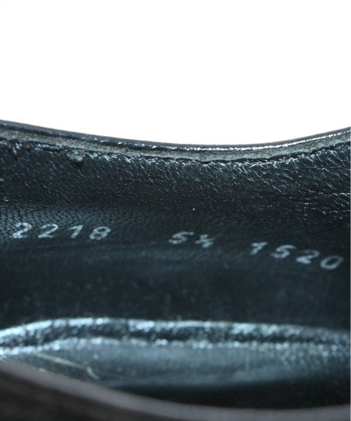 DOLCE&GABBANA 正式鞋