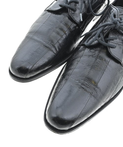 DOLCE&GABBANA 正式鞋