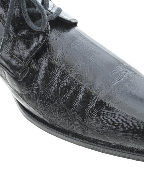DOLCE&GABBANA 正式鞋