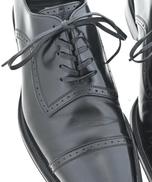 DOLCE&GABBANA 正式鞋