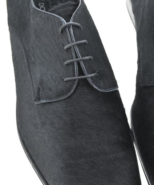 DOLCE&GABBANA 正式鞋