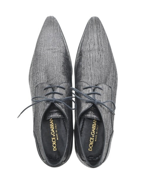 DOLCE&GABBANA 正式鞋