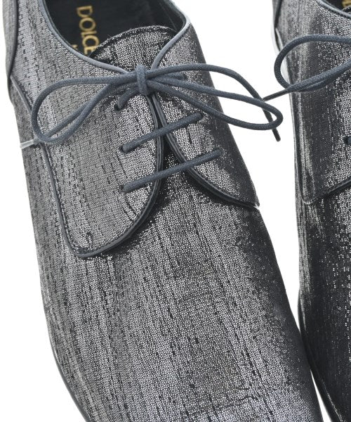 DOLCE&GABBANA 正式鞋