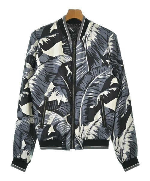 DOLCE&GABBANA 斜紋夾克