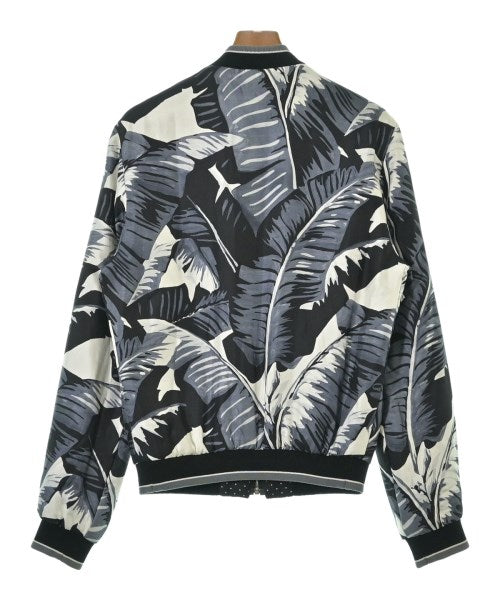 DOLCE&GABBANA 斜紋夾克