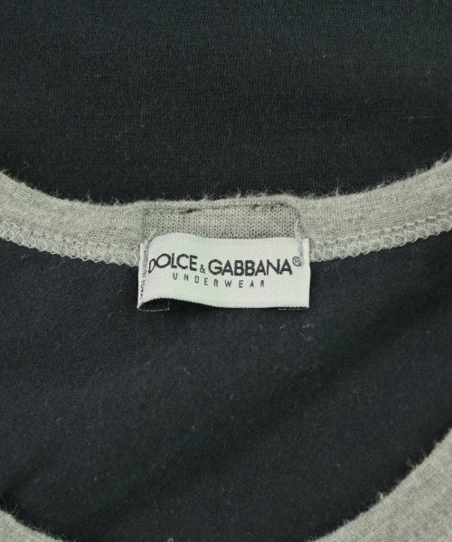 DOLCE&GABBANA T恤/上衣