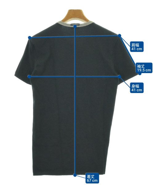 DOLCE&GABBANA T恤/上衣