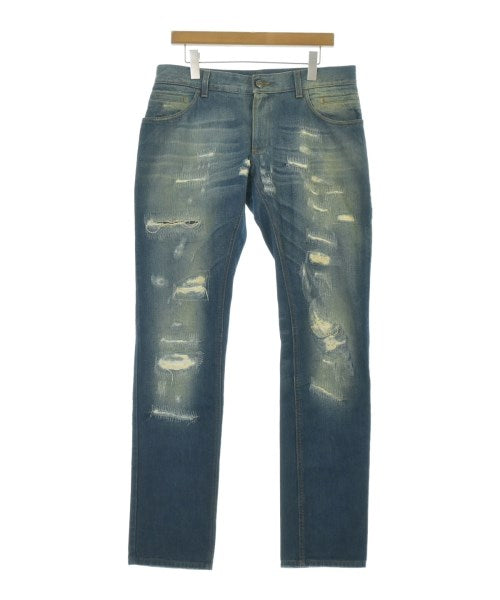 DOLCE&GABBANA 牛仔褲
