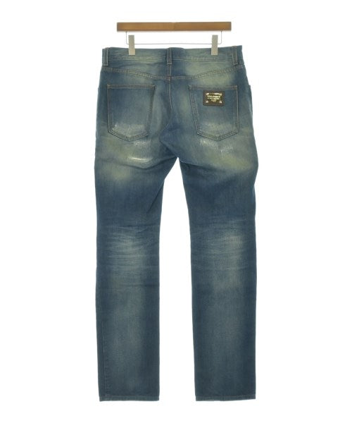 DOLCE&GABBANA 牛仔褲