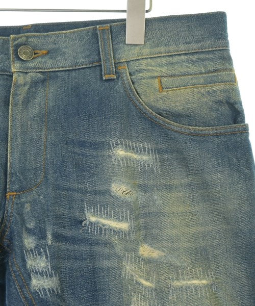DOLCE&GABBANA 牛仔褲