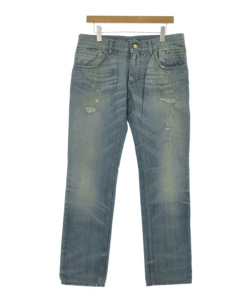 DOLCE&GABBANA 牛仔褲