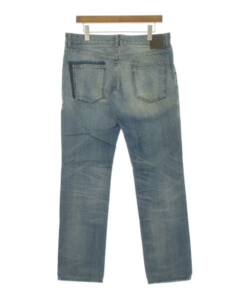 DOLCE&GABBANA 牛仔褲
