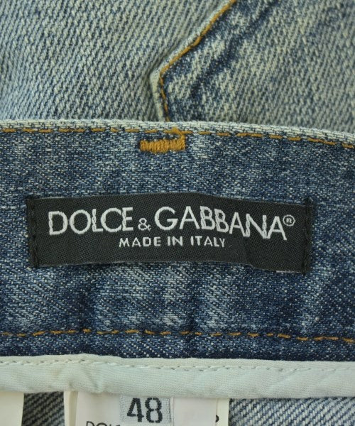 DOLCE&GABBANA 牛仔褲