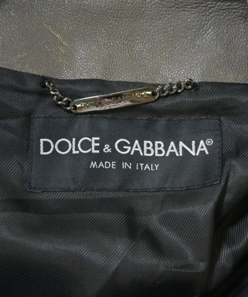 DOLCE&GABBANA 其他飛行外套