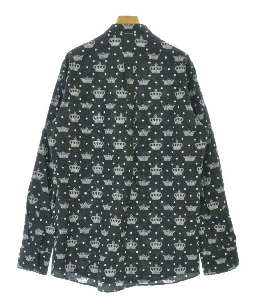 DOLCE&GABBANA 休閒襯衫
