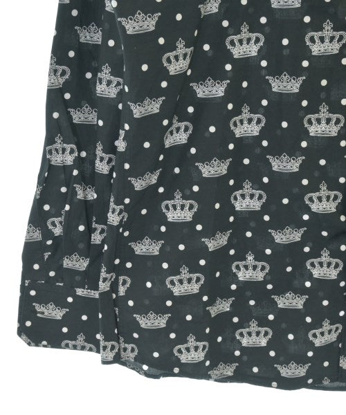DOLCE&GABBANA 休閒襯衫