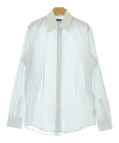 DOLCE&GABBANA 休閒襯衫