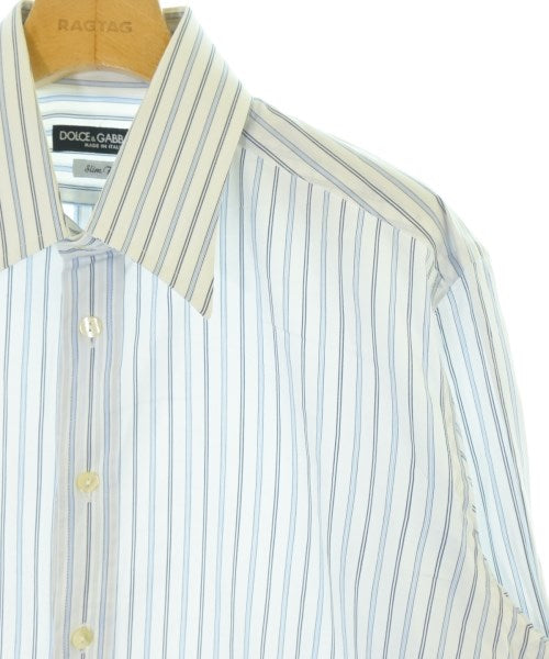 DOLCE&GABBANA 休閒襯衫