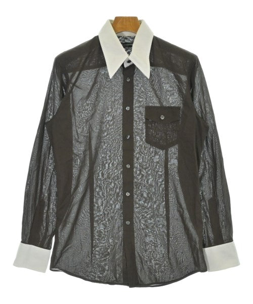 DOLCE&GABBANA 休閒襯衫