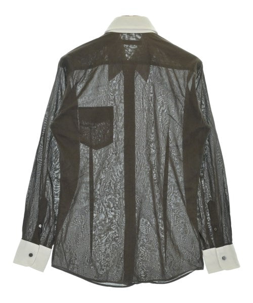 DOLCE&GABBANA 休閒襯衫