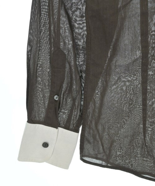 DOLCE&GABBANA 休閒襯衫