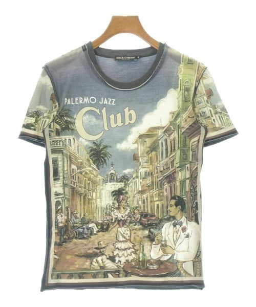 DOLCE&GABBANA T恤/上衣