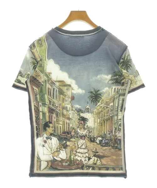 DOLCE&GABBANA T恤/上衣