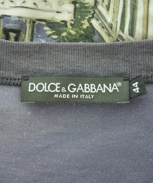 DOLCE&GABBANA T恤/上衣