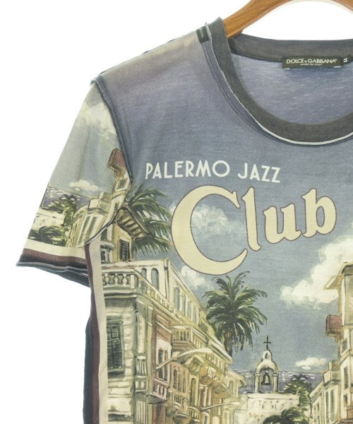 DOLCE&GABBANA T恤/上衣