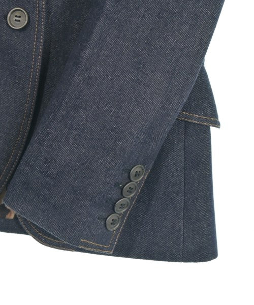 DOLCE&GABBANA 休閒夾克