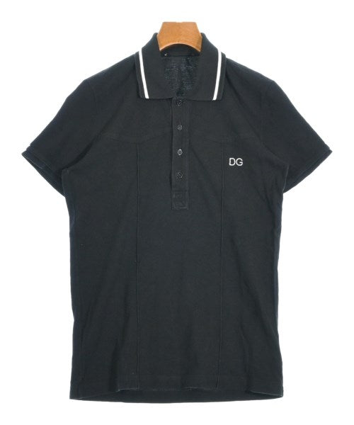 DOLCE&GABBANA POLO衫