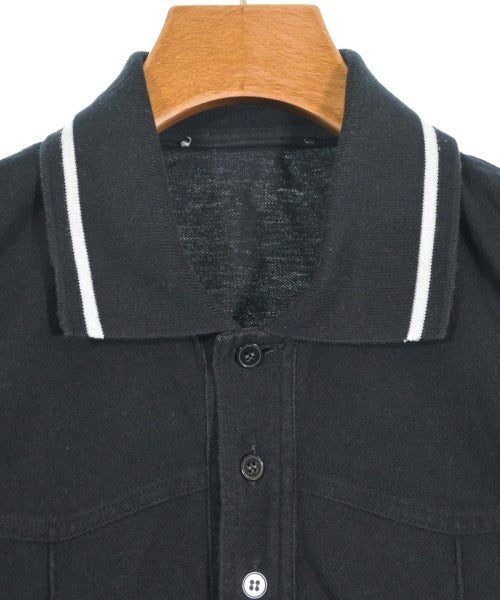 DOLCE&GABBANA POLO衫