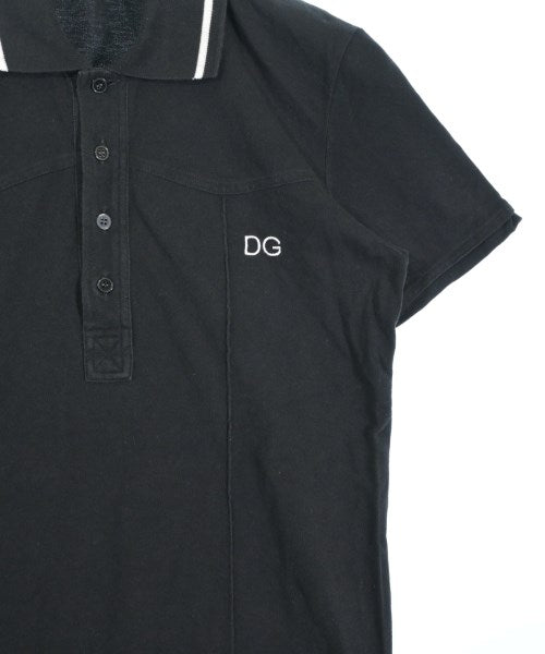 DOLCE&GABBANA POLO衫