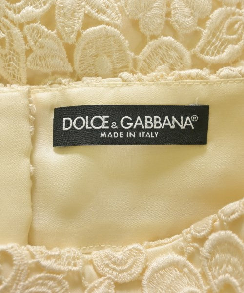 DOLCE&GABBANA 長裙/超長裙