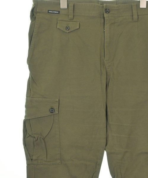 DOLCE&GABBANA 工裝褲